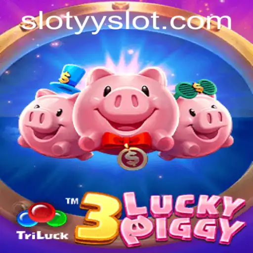 Discovering the Exciting World of 3LUCKYPIGGY on YYslot