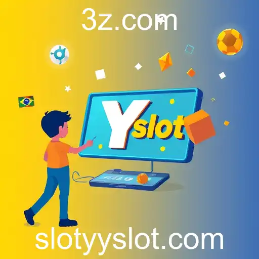 A Ascensão da YYslot no Mundo dos Jogos em Português