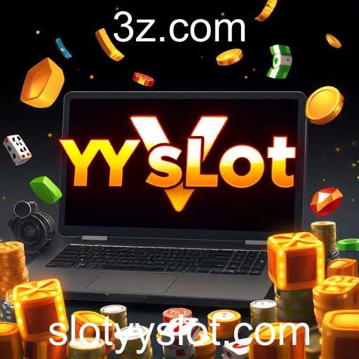 A Ascensão dos Jogos Online e o Fenômeno YYslot