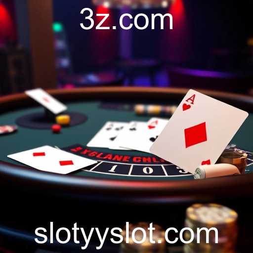 Atração e Estratégia: Explorando a Categoria de Blackjack na YYslot
