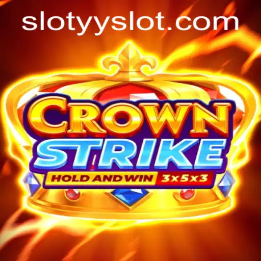 Dive into the Exciting World of CrownStrike with YYslot