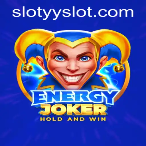 Unveiling EnergyJoker: An Exciting Journey into YYslot Gaming