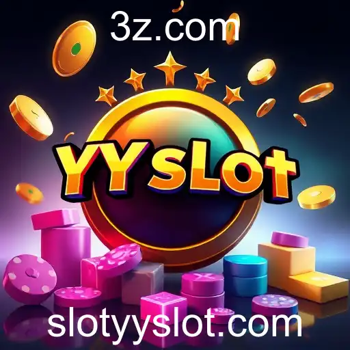 YYslot: A Evolução dos Jogos Online em 2025