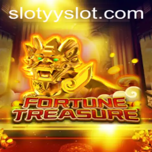 Unveiling FortuneTreasure: An In-Depth Guide to YYslot's Latest Gaming Sensation