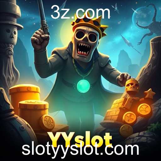 Explorando o Mundo dos Jogos de Caça-níqueis no YYslot
