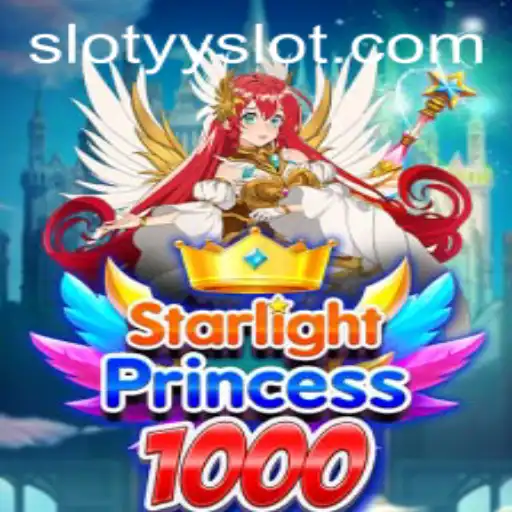 Experience the Magic of StarlightPrincess1000 with YYslot