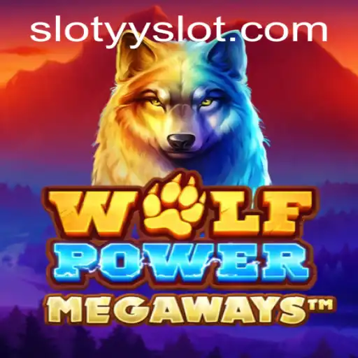 Unveiling the Enigma of WolfPowerMega - A Deep Dive into YYslot's Latest Sensation