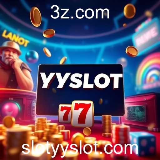 Ascensão dos Jogos Online em 2025: O Impacto do YYslot