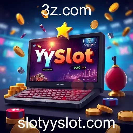 A Ascensão dos Jogos Online: O Impacto do YYslot