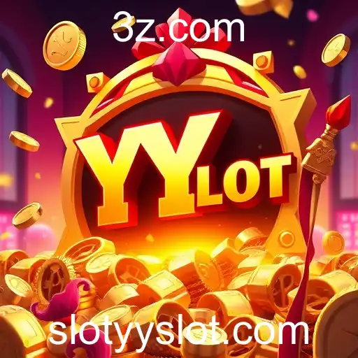 YYslot: A Revolução nos Jogos Online em 2025
