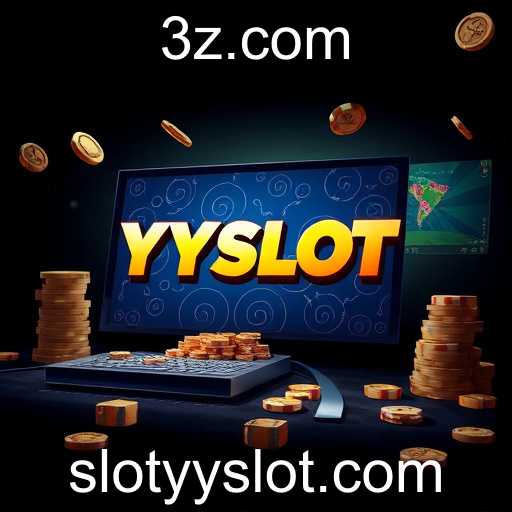 YYslot Revoluciona o Mercado de Jogos Online