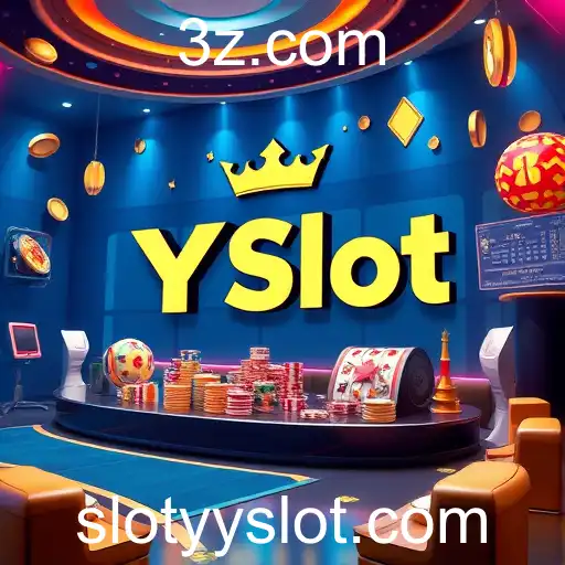 YYslot e as Tendências do Jogo Online em 2025