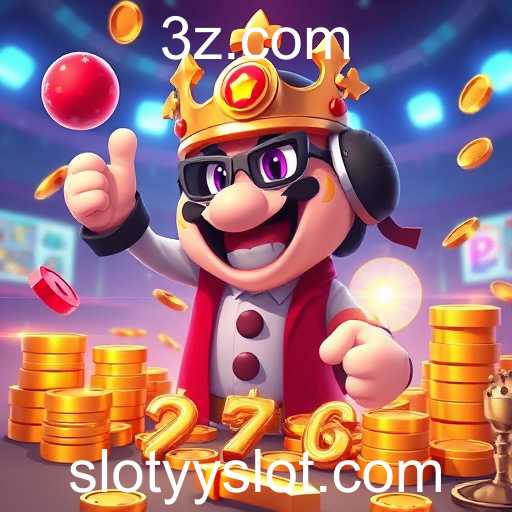 YYslot: A Influência Crescente no Mercado de Jogos Online