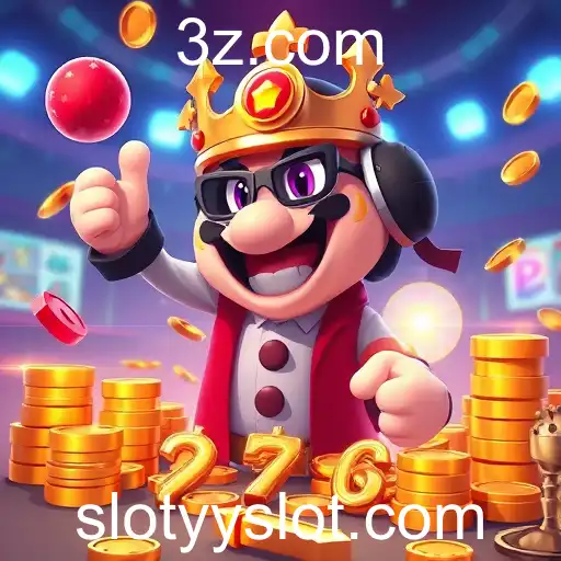 YYslot: A Influência Crescente no Mercado de Jogos Online