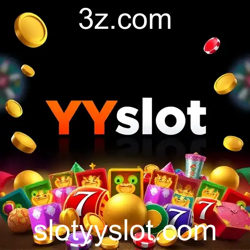 A Evolução de YYslot no Mercado de Jogos Online