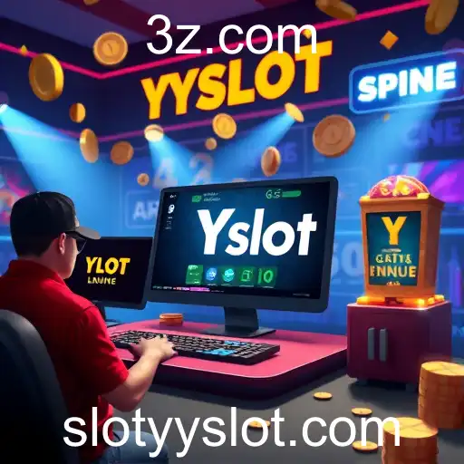 YYslot Revoluciona o Mercado de Jogos Online em 2025