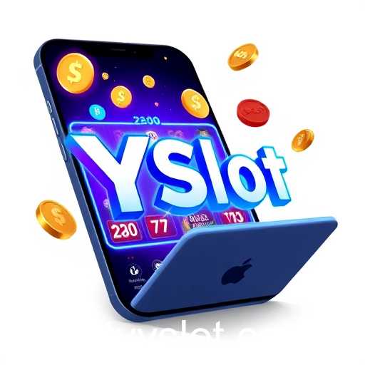 YYslot: A Revolução dos Jogos Online no Brasil