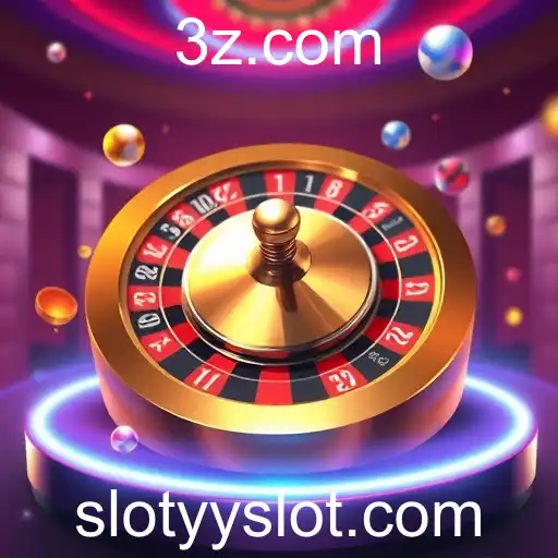 YYslot: A Revolução dos Jogos Online em 2025